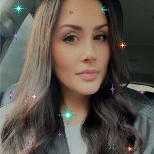 Meet your Posher, Maddison